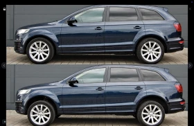Audi Q7 3.0 TDI V12 Pack, снимка 5
