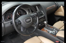 Audi Q7 3.0 TDI V12 Pack, снимка 10