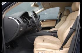 Audi Q7 3.0 TDI V12 Pack, снимка 8