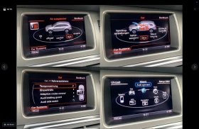 Audi Q7 3.0 TDI V12 Pack, снимка 17