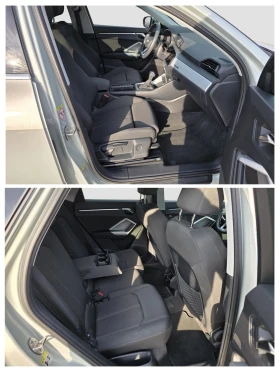 Audi Q3 Sportback 35 TDI Quattro, снимка 11