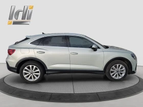 Audi Q3 Sportback 35 TDI Quattro, снимка 7