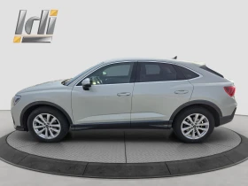 Audi Q3 Sportback 35 TDI Quattro, снимка 3