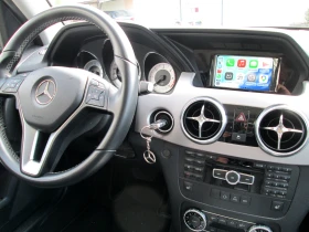 Mercedes-Benz GLK 220d, снимка 7