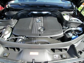 Mercedes-Benz GLK 220d, снимка 10