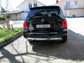 Mercedes-Benz GLK 220d, снимка 3