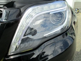 Mercedes-Benz GLK 220d, снимка 5