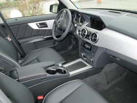 Mercedes-Benz GLK 220d, снимка 6