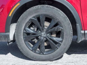 Honda Cr-v * Touring * ОТ ПРЕДСТАВИТЕЛСТВО НА HONDA* , снимка 10