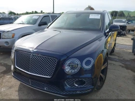 Bentley Bentayga 4.0l V8, снимка 12