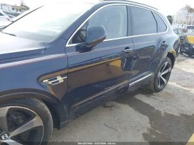 Bentley Bentayga 4.0l V8, снимка 6