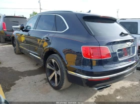 Bentley Bentayga 4.0l V8, снимка 3