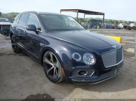 Bentley Bentayga 4.0l V8, снимка 1