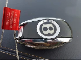 Bentley Bentayga 4.0l V8, снимка 11