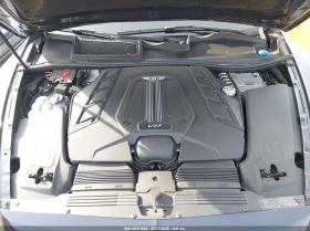 Bentley Bentayga 4.0l V8, снимка 10