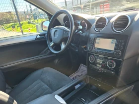 Mercedes-Benz ML 320 CDi/Авт./Лизинг, снимка 12