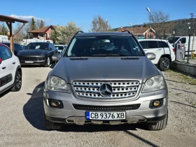 Mercedes-Benz ML 320 CDi/Авт./Лизинг, снимка 2
