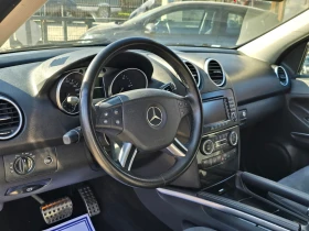 Mercedes-Benz ML 320 CDi/Авт./Лизинг, снимка 8