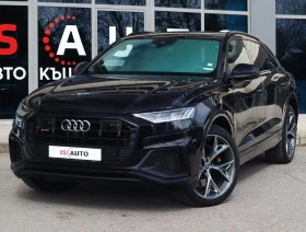 Audi SQ8 4.0TDI/Virtual/Quattro/Carbon/Pano/Bang&Olufsen/, снимка 1