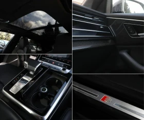 Audi SQ8 4.0TDI/Virtual/Quattro/Carbon/Pano/Bang&Olufsen/, снимка 12