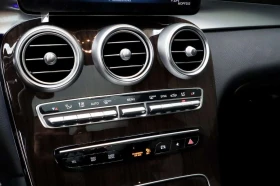 Mercedes-Benz GLC AMG 43  CARFAX, снимка 9