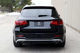 Mercedes-Benz GLC AMG 43  CARFAX, снимка 4