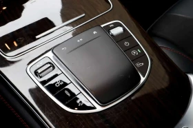 Mercedes-Benz GLC AMG 43  CARFAX, снимка 16