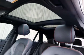 Mercedes-Benz GLC AMG 43  CARFAX, снимка 11