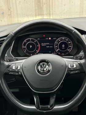 VW Tiguan Carat - DSG / Digital / LED, снимка 9