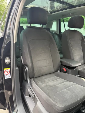VW Tiguan Carat - DSG / Digital / LED, снимка 15