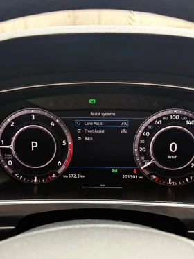 VW Tiguan Carat - DSG / Digital / LED, снимка 12