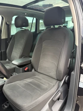 VW Tiguan Carat - DSG / Digital / LED, снимка 14
