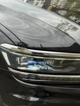 VW Tiguan Carat - DSG / Digital / LED, снимка 8