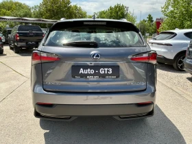 Lexus NX 300h 2.5h 197к.с 4х4 Обслужена и с Гаранция на батерия , снимка 5
