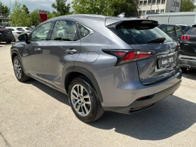Lexus NX 300h 2.5h 197к.с 4х4 Обслужена и с Гаранция на батерия , снимка 6