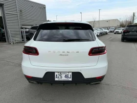 Porsche Macan * AWD * ОБДУВХАНЕ* BOSE* ПАНОРАМА* , снимка 4