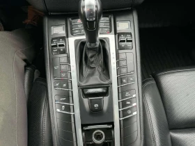 Porsche Macan * AWD * ОБДУВХАНЕ* BOSE* ПАНОРАМА* , снимка 9