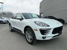 Porsche Macan * AWD * ОБДУВХАНЕ* BOSE* ПАНОРАМА* , снимка 1
