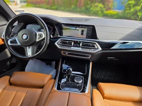 BMW X5 4.0i xDrive 37хил.км.* M Sport* , снимка 9