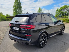 BMW X5 4.0i xDrive 37хил.км.* M Sport* , снимка 3