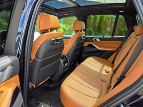 BMW X5 4.0i xDrive 37хил.км.* M Sport* , снимка 5