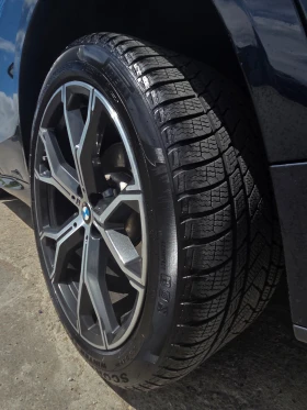 BMW X5 4.0i xDrive 37хил.км.* M Sport* , снимка 15