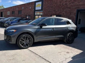 Audi Q5 Progressiv| DISTRONIC| ПОДГРЕВИ| ПАНОРАМА| CARFAX, снимка 3