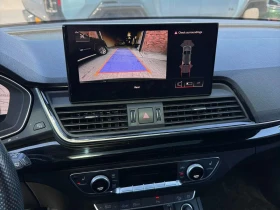 Audi Q5 Progressiv| DISTRONIC| ПОДГРЕВИ| ПАНОРАМА| CARFAX, снимка 10