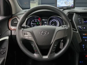 Hyundai Santa fe 2.0, снимка 13