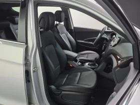 Hyundai Santa fe 2.0, снимка 12