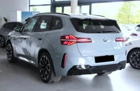 BMW X3 30е / M-SPORT / HARMON KARDON / PANO / 360 / HUD /, снимка 3