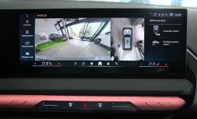 BMW X3 30е / M-SPORT / HARMON KARDON / PANO / 360 / HUD /, снимка 8