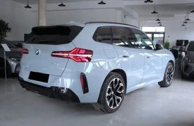 BMW X3 30е / M-SPORT / HARMON KARDON / PANO / 360 / HUD /, снимка 5