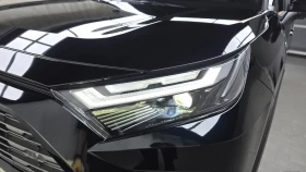 Toyota Rav4 LIMITED AWD/ОБДУХ/DISTRONIC/ПАМЕТИ/LANE ASSIST, снимка 6